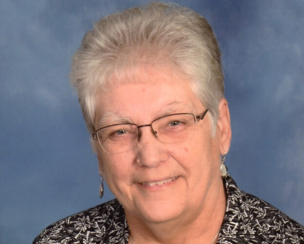 Joyce Vogt